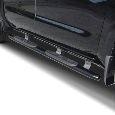 Westin - Westin 21-24215 PRO TRAXX 4 Oval Nerf Step Bars - Image 6