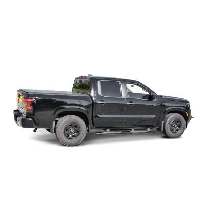 Westin - Westin 21-24215 PRO TRAXX 4 Oval Nerf Step Bars - Image 9