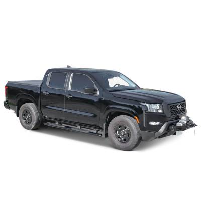 Westin - Westin 21-24215 PRO TRAXX 4 Oval Nerf Step Bars - Image 8