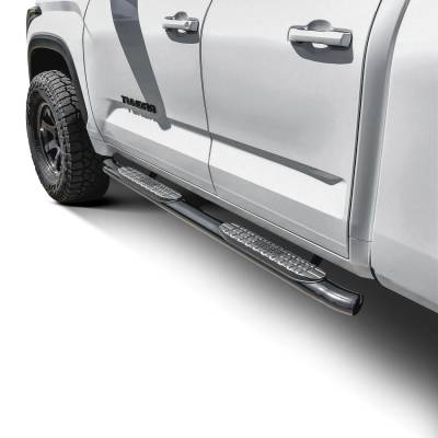 Westin - Westin 21-24225 PRO TRAXX 4 Oval Nerf Step Bars - Image 7