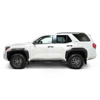 Westin - Westin 21-53785 PRO TRAXX 5 Oval Nerf Step Bars - Image 11