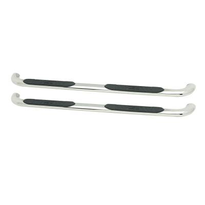 Westin - Westin 21-1680 Platinum 4 Oval Nerf Step Bars - Image 2