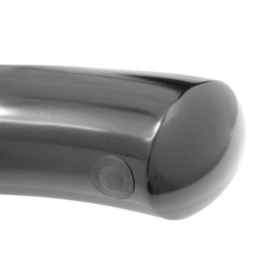 Westin - Westin 21-21405 PRO TRAXX 4 Oval Nerf Step Bars - Image 9