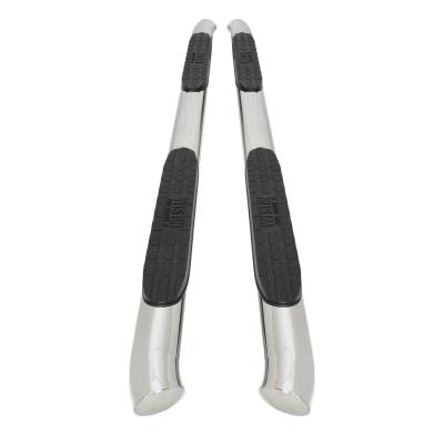 Westin - Westin 21-22770 PRO TRAXX 4 Oval Nerf Step Bars - Image 3