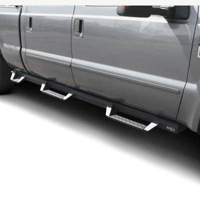 Westin - Westin 56-534015 HDX Drop Wheel to Wheel Nerf Step Bars - Image 7