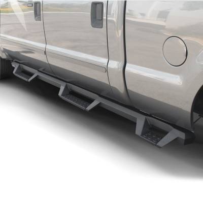 Westin - Westin 56-534015 HDX Drop Wheel to Wheel Nerf Step Bars - Image 8