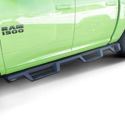 Westin - Westin 56-534315 HDX Drop Wheel to Wheel Nerf Step Bars - Image 7