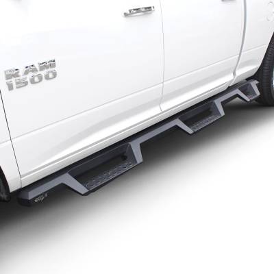 Westin - Westin 56-534325 HDX Drop Wheel to Wheel Nerf Step Bars - Image 7