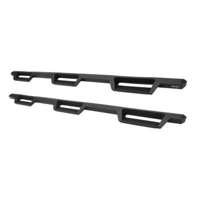 Westin - Westin 56-534335 HDX Drop Wheel to Wheel Nerf Step Bars - Image 2