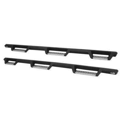Westin - Westin 56-5343352 HDX Stainless Drop Wheel To Wheel Nerf Step Bars - Image 3