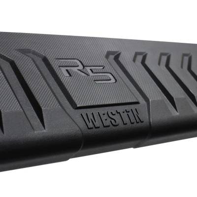 Westin - Westin 28-534330 R5 Modular Wheel to Wheel Nerf Step Bars - Image 4