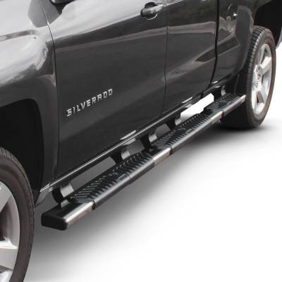 Westin - Westin 28-534575 R5 Modular Wheel to Wheel Nerf Step Bars - Image 5