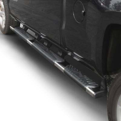 Westin - Westin 28-534575 R5 Modular Wheel to Wheel Nerf Step Bars - Image 6