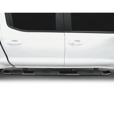 Westin - Westin 21-534685 PRO TRAXX 5 Oval Wheel to Wheel Nerf Step Bars - Image 13