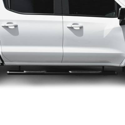 Westin - Westin 22-2255 Premier Oval Nerf Step Bar Mount Kit - Image 3
