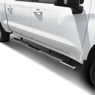 Westin - Westin 22-2255 Premier Oval Nerf Step Bar Mount Kit - Image 4