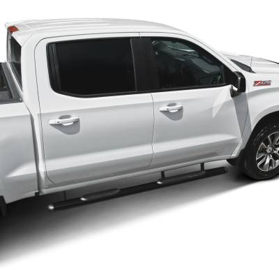 Westin - Westin 22-2255 Premier Oval Nerf Step Bar Mount Kit - Image 5