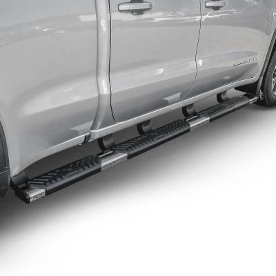 Westin - Westin 28-534680 R5 Modular Wheel to Wheel Nerf Step Bars - Image 7