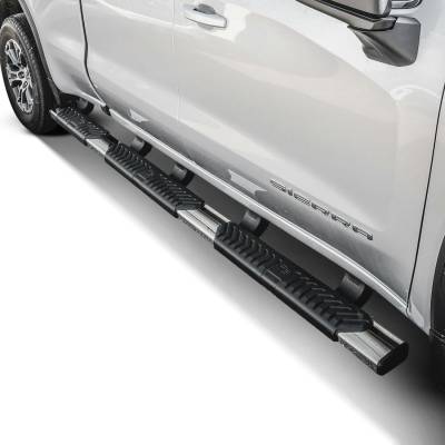 Westin - Westin 28-534680 R5 Modular Wheel to Wheel Nerf Step Bars - Image 8