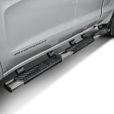 Westin - Westin 28-534680 R5 Modular Wheel to Wheel Nerf Step Bars - Image 10
