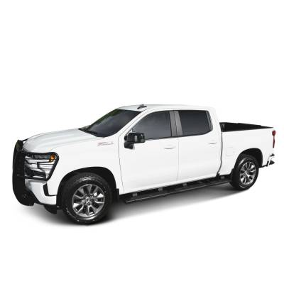 Westin - Westin 28-534685 R5 Modular Wheel to Wheel Nerf Step Bars - Image 7