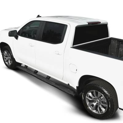 Westin - Westin 28-534685 R5 Modular Wheel to Wheel Nerf Step Bars - Image 8