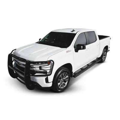Westin - Westin 28-534685 R5 Modular Wheel to Wheel Nerf Step Bars - Image 9