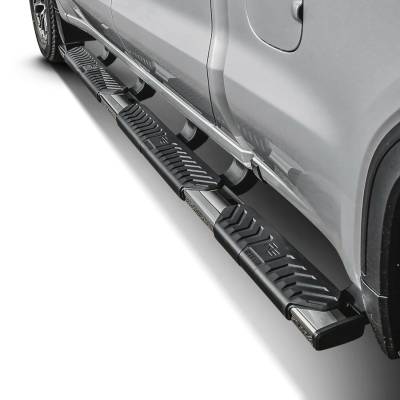 Westin - Westin 28-534680 R5 Modular Wheel to Wheel Nerf Step Bars - Image 9
