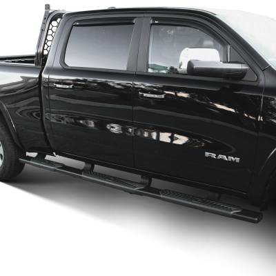 Westin - Westin 28-534705 R5 Modular Wheel to Wheel Nerf Step Bars - Image 8