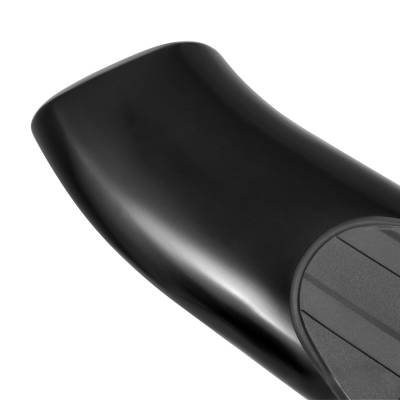 Westin - Westin 21-534725 PRO TRAXX 5 Oval Wheel to Wheel Nerf Step Bars - Image 7