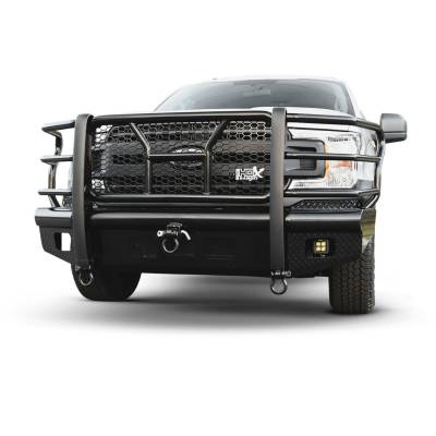 Westin - Westin 58-31105 HDX Bandit Front Bumper - Image 12