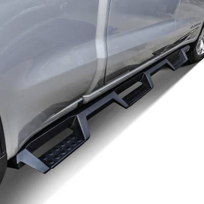 Westin - Westin 56-534695 HDX Drop Wheel to Wheel Nerf Step Bars - Image 4