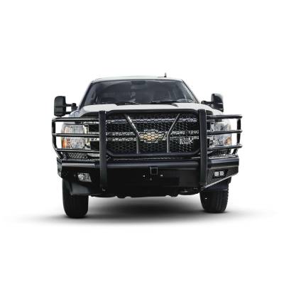 Westin - Westin 58-31145 HDX Bandit Front Bumper - Image 11