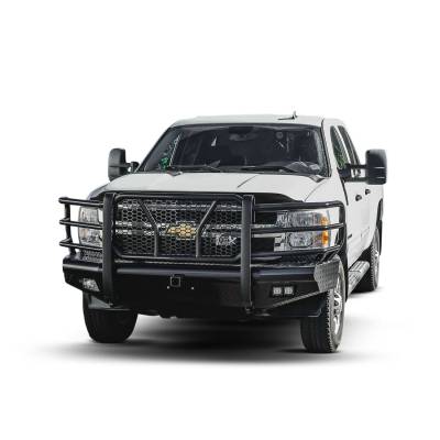 Westin - Westin 58-31145 HDX Bandit Front Bumper - Image 10