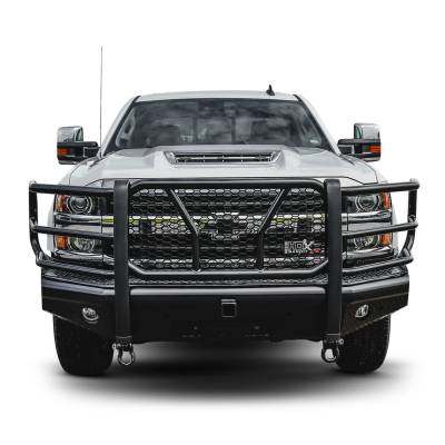 Westin - Westin 58-31155 HDX Bandit Front Bumper - Image 10