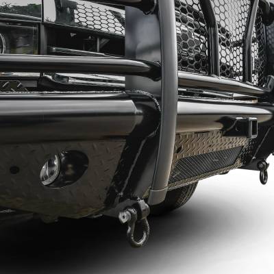 Westin - Westin 58-31155 HDX Bandit Front Bumper - Image 13
