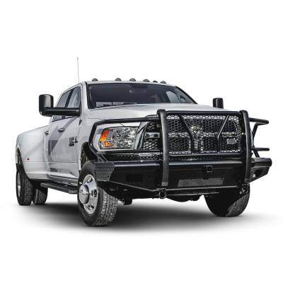Westin - Westin 58-31175 HDX Bandit Front Bumper - Image 10
