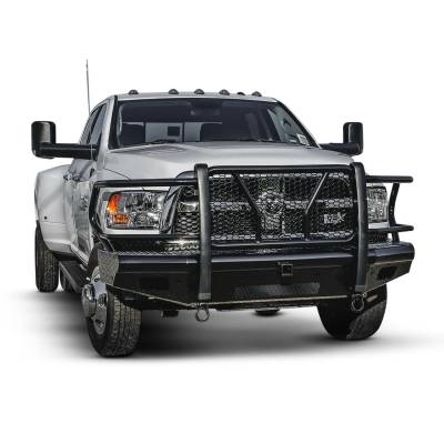 Westin - Westin 58-31175 HDX Bandit Front Bumper - Image 11