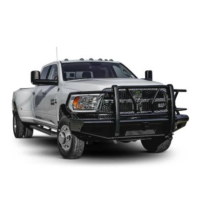 Westin - Westin 58-31175 HDX Bandit Front Bumper - Image 12