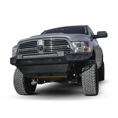 Westin - Westin 58-41025 Pro-Mod Front Bumper - Image 10