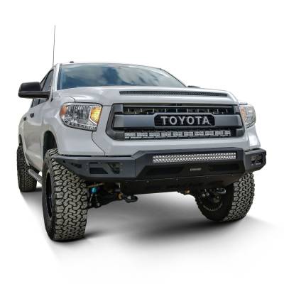 Westin - Westin 58-41035 Pro-Mod Front Bumper - Image 12