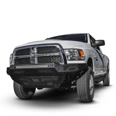 Westin - Westin 58-41195 Pro-Mod Front Bumper - Image 10