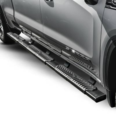 Westin - Westin 28-534695 R5 Modular Wheel to Wheel Nerf Step Bars - Image 7