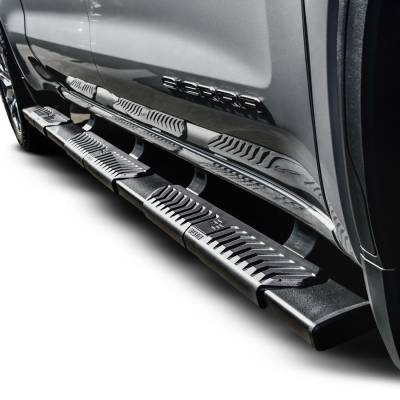 Westin - Westin 28-534695 R5 Modular Wheel to Wheel Nerf Step Bars - Image 8