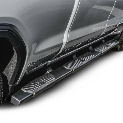 Westin - Westin 28-534695 R5 Modular Wheel to Wheel Nerf Step Bars - Image 9