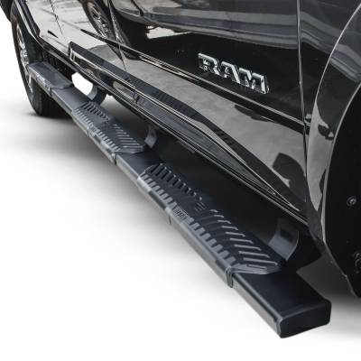 Westin - Westin 28-534345 R5 Modular Wheel to Wheel Nerf Step Bars - Image 7