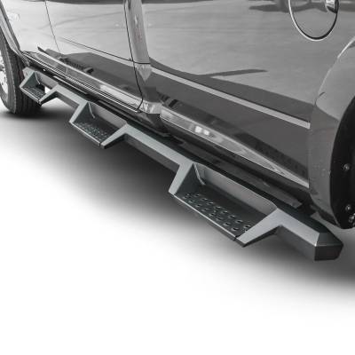 Westin - Westin 56-534345 HDX Drop Wheel to Wheel Nerf Step Bars - Image 9