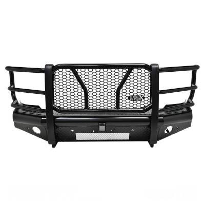 Westin - Westin 58-31135 HDX Bandit Front Bumper - Image 2