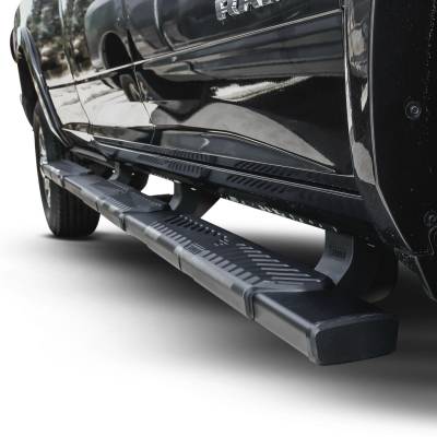 Westin - Westin 28-534345 R5 Modular Wheel to Wheel Nerf Step Bars - Image 8