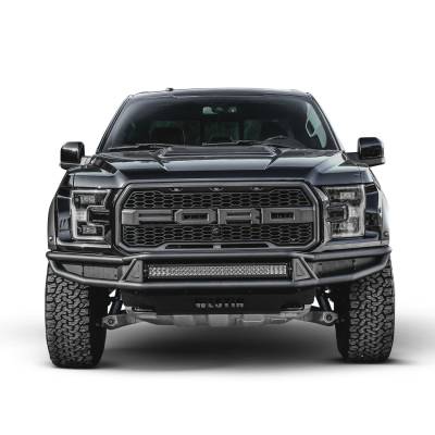 Westin - Westin 58-62025 Outlaw Front Bumper - Image 8